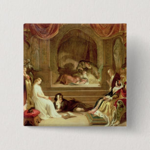 Hamlet Button