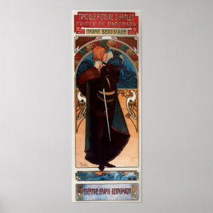 Hamlet Poster