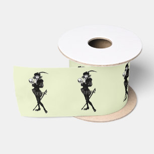Hamlet Satinband