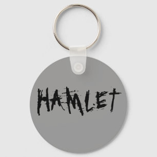 HAMLET SCHLÜSSELANHÄNGER
