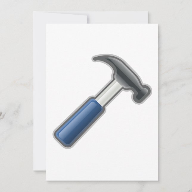 Hammer (Vorderseite)