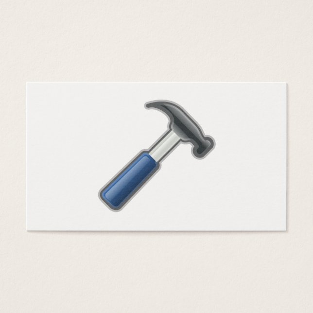 Hammer (Vorderseite)