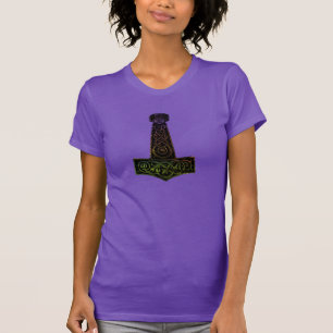 Hammer des Thor-Shirts T-Shirt