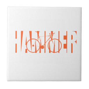 Hammer Fliese