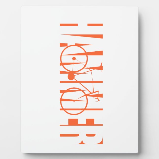 Hammer Fotoplatte (Vorderseite)