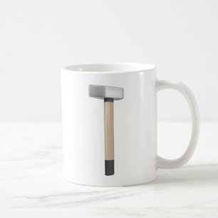 Hammer Kaffeetasse
