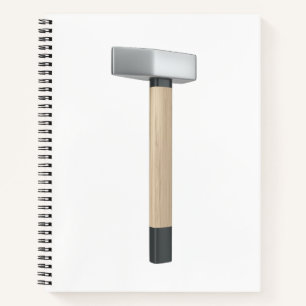 Hammer Notizbuch