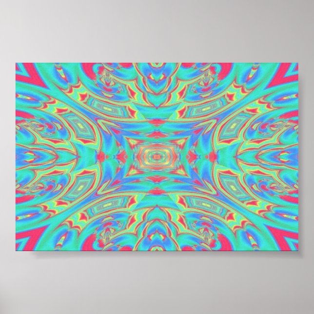 Hammer Poster (Vorne)