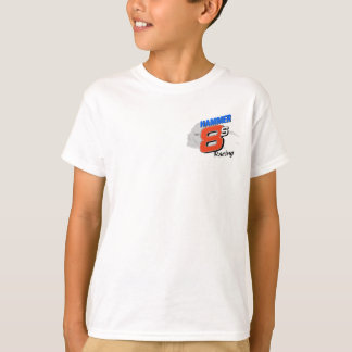 Hammer Racing Kids T - Shirt 2025