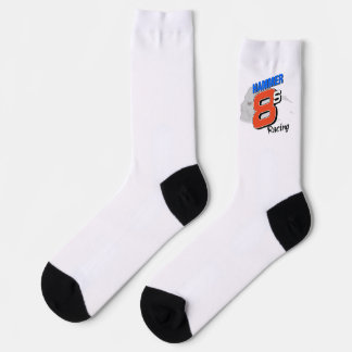 Hammer-Racing-Socken 2025 Socken