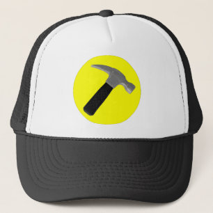 Hammer Truckerkappe
