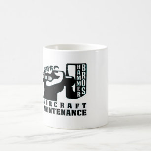 hammerbros Tasse