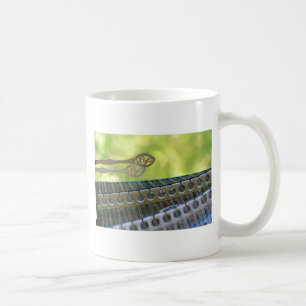 HammerDulcimer Kaffeetasse