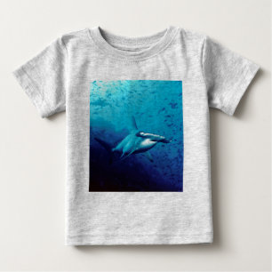 Hammerhai Baby T-shirt