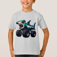 Hammerhai-Hammer-Truck