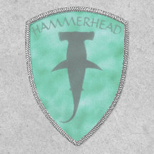 Hammerhead Shark
