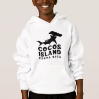Hammerhead Shark Cocos Island