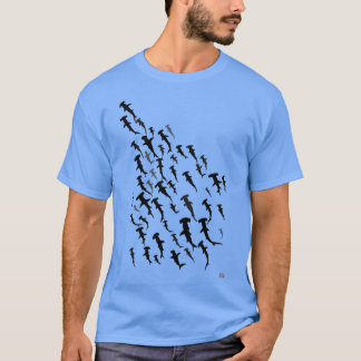 Hammerheads T-Shirt