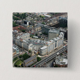 Hammersmith Button
