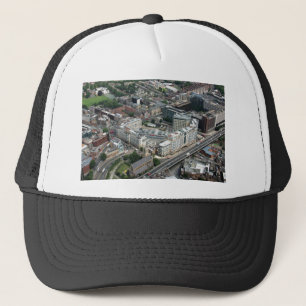 Hammersmith Truckerkappe