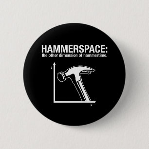 hammerspace: das andere Maß von hammertime. Button
