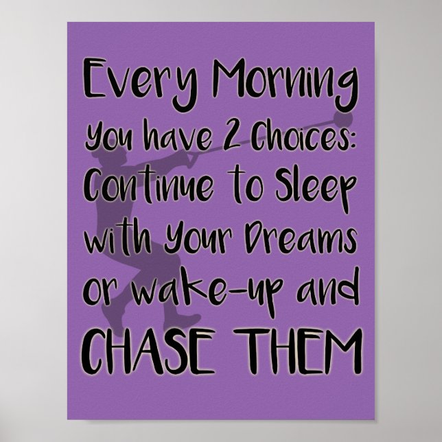 Hammerwirbel Inspiration Poster (Vorne)