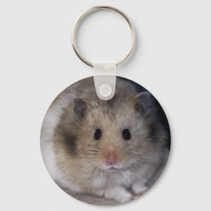 Hammie Keyring Schlüsselanhänger