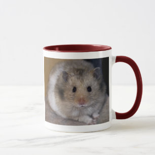 Hammie Mug