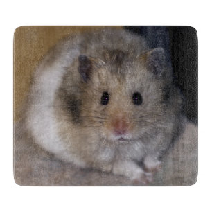 Hammie rechteckiges Schneidbrett Schneidebrett