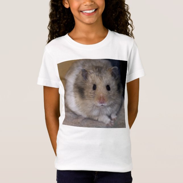 Hammie T-Shirt (Vorderseite)