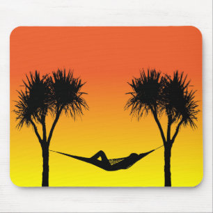 Hammock Mousepad