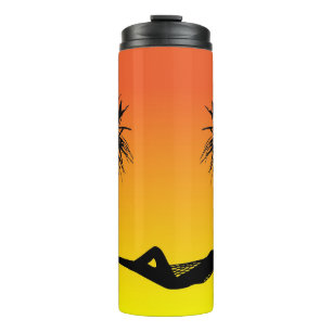 Hammock Thermosbecher