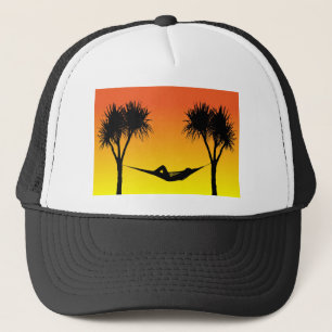 Hammock Truckerkappe