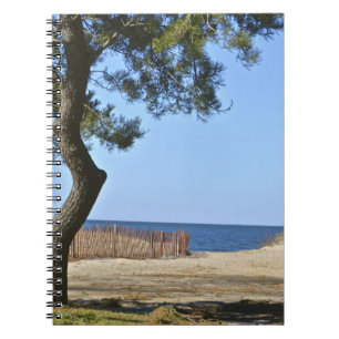 Hammonasset Beach Notebook Notizblock