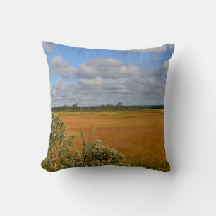 Hammonasset Beach Pillow Kissen