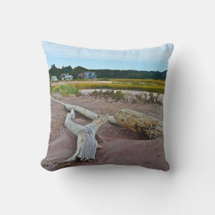 Hammonasset Beach Pillow Kissen