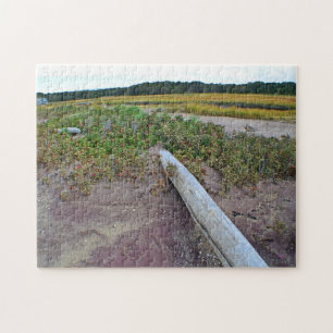Hammonasset Beach Puzzle