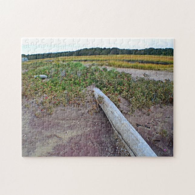 Hammonasset Beach Puzzle (Horizontal)