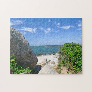 Hammonasset Beach Puzzle