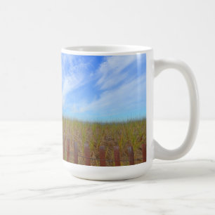 Hammonasset Beach Tasse