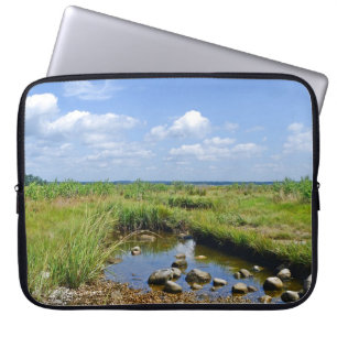 Hammonasset Laptop Sleeve