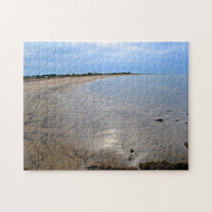 Hammonasset Morgen-Puzzle
