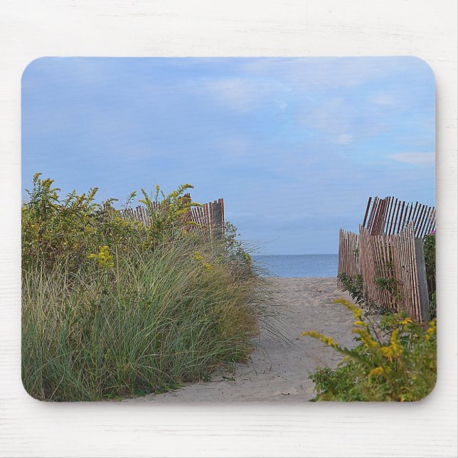 Hammonasset Mousepad (Vorne)