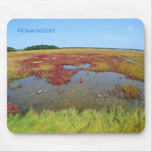 Hammonasset Mousepad