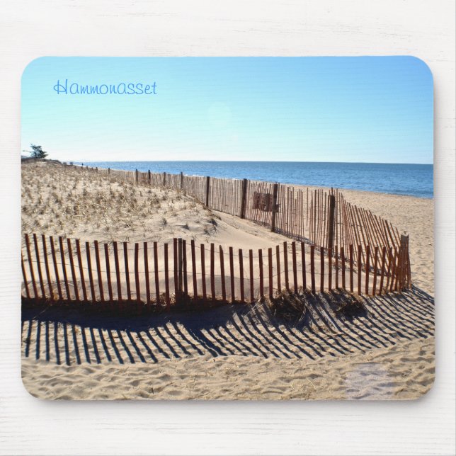 Hammonasset Mousepad (Vorne)