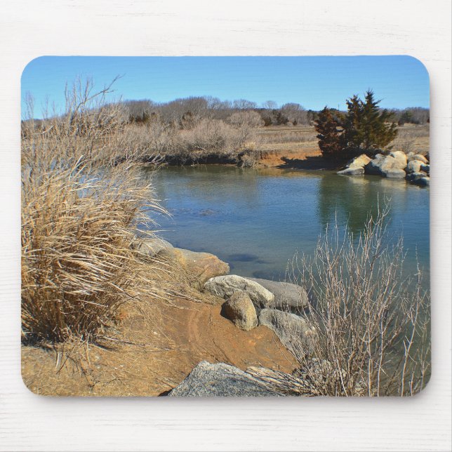 Hammonasset Mousepad (Vorne)