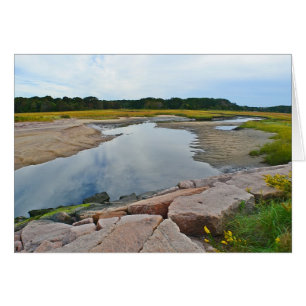 Hammonasset Notcard
