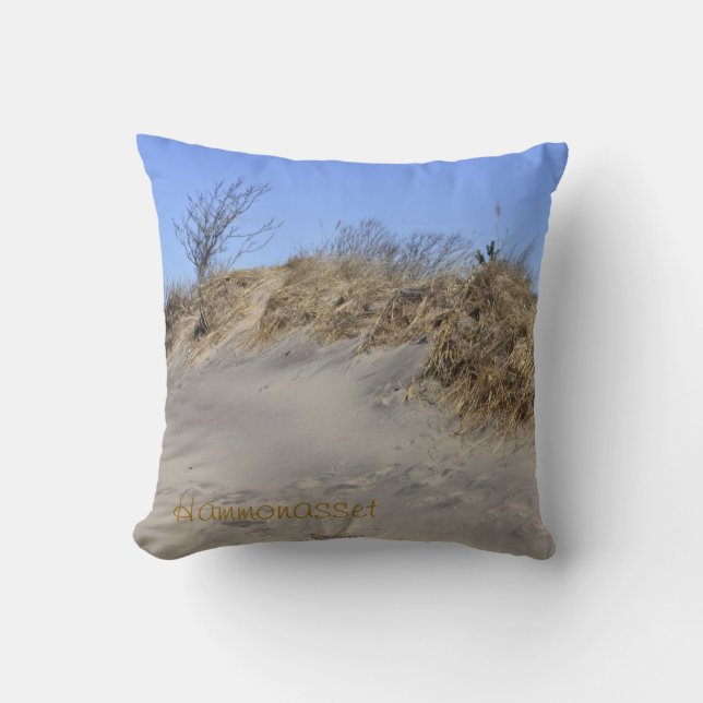 Hammonasset Pillow Kissen (Vorderseite)