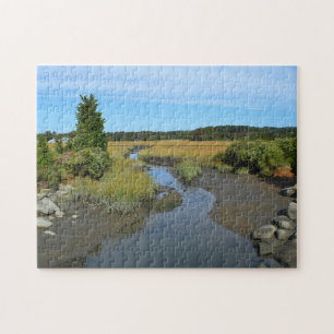 Hammonasset Staat Park Puzzle