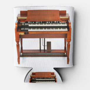 Hammond B3 Dosenkühler